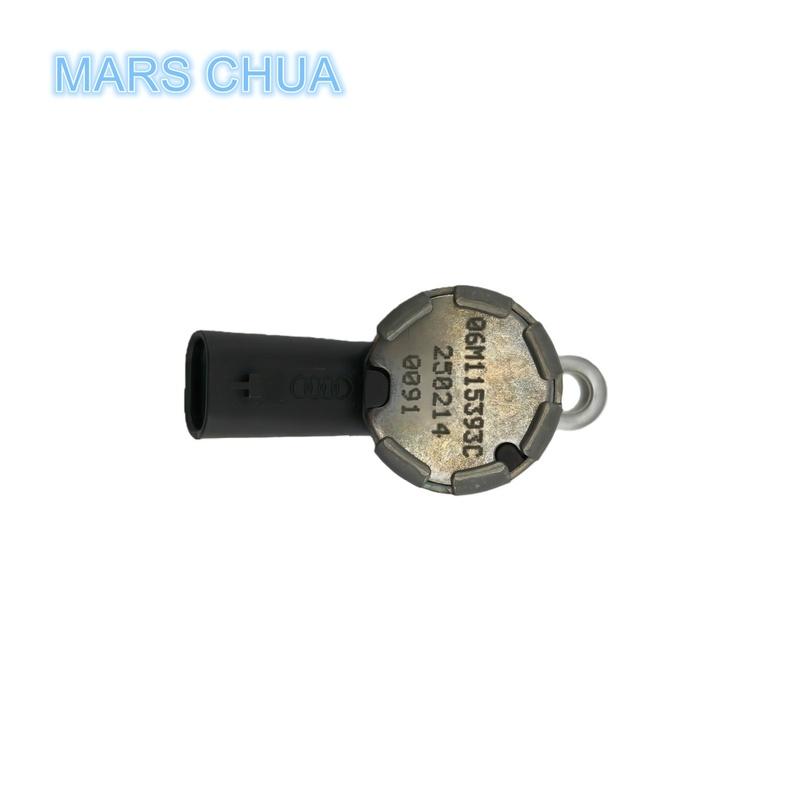 06M115393C 06M115393F 06M115393D The Control Valve for  Touareg Amarok for  Q7 Q5 Q8 A8 0riginal