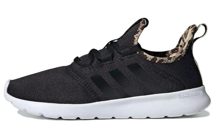 Adidas Wmns Cloudfoam Pure 2.0  Black Sandy Beige  Women s GY4486 36
