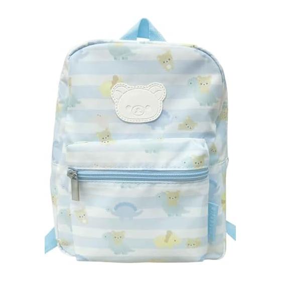 Детский рюкзак Rilakkuma кант K-8650B