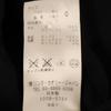 theory made in Japan Skirt suit Setup 0/00 black Women Used