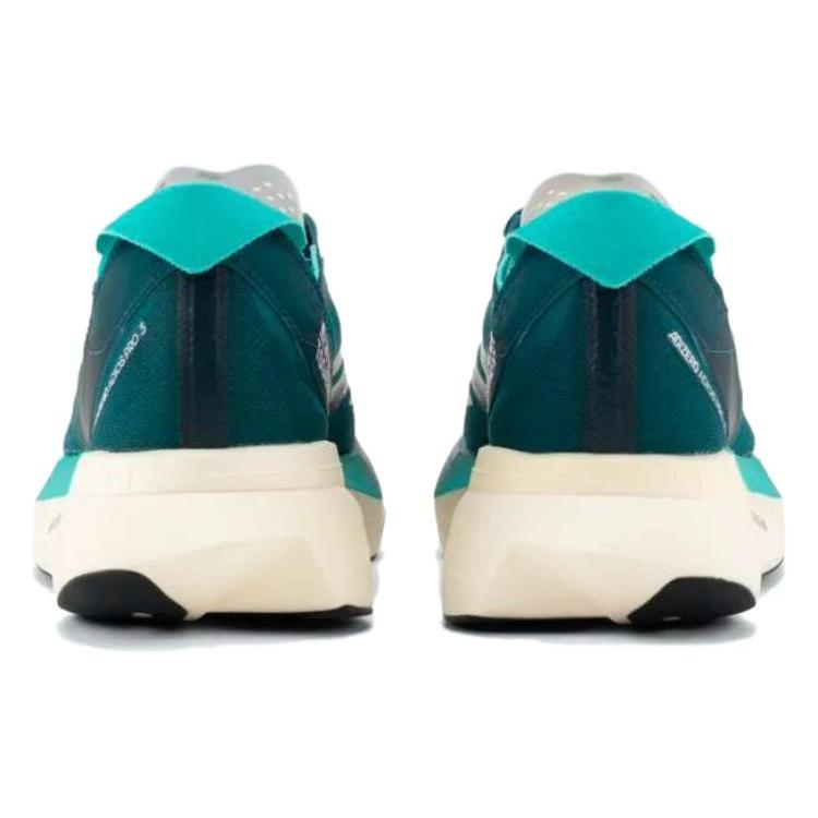 New adidas Adizero Adios Pro 3 Legacy Teal ID8470