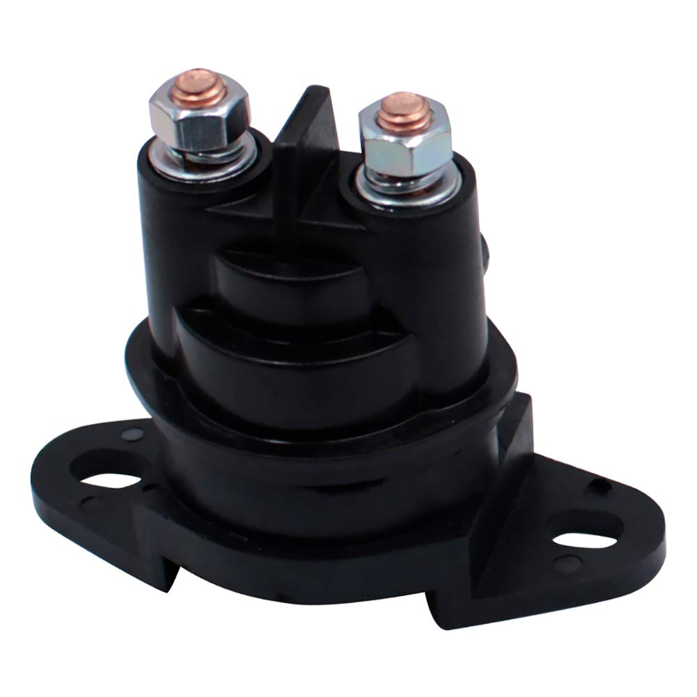 Road Passion Motorcycle Starter Relay Solenoid SeaDoo GTX GTS GTI GSX GSI GS 3D