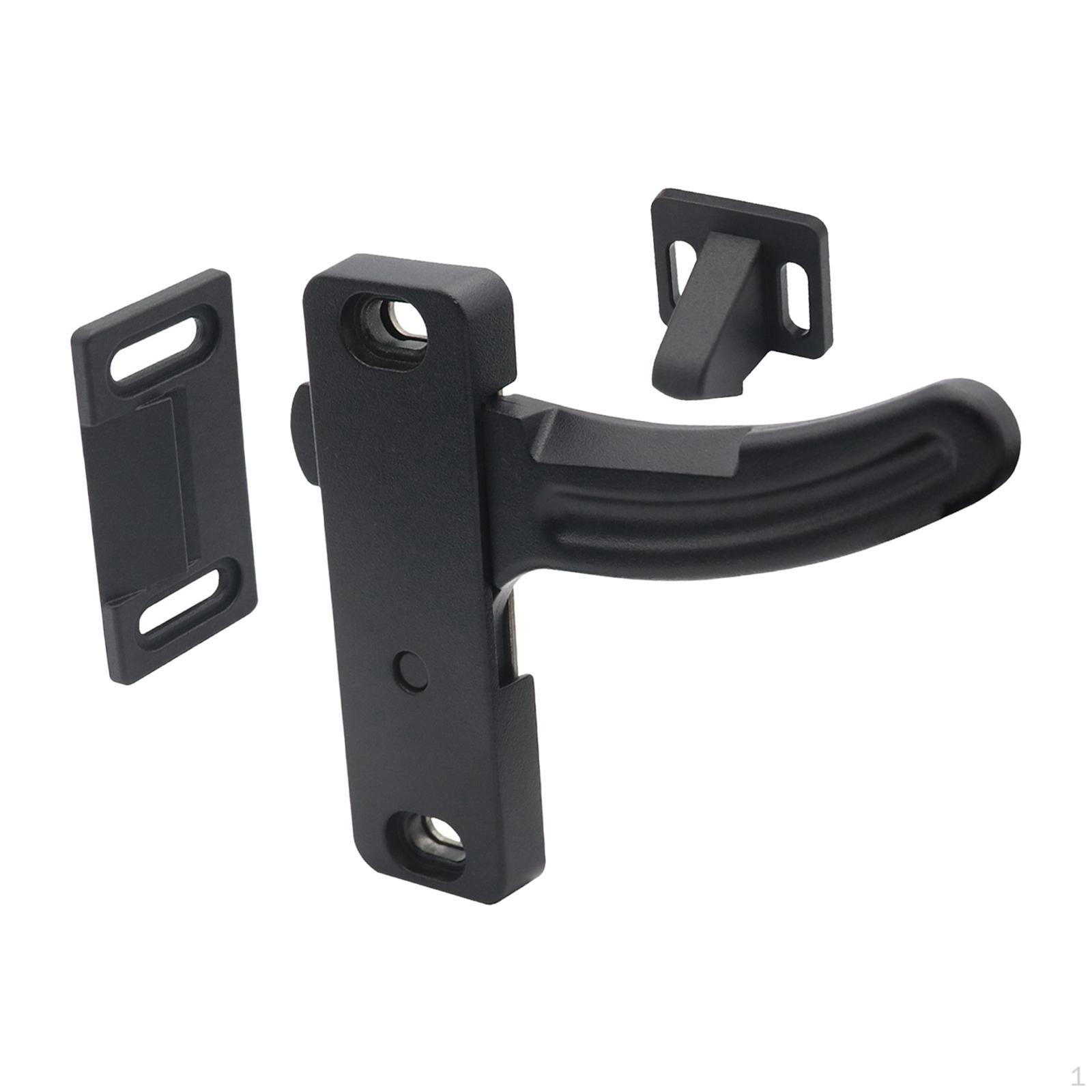 

Набор дверных защелок экрана автофургона для грузового прицепа кемпера Right