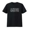 Capitalist Casualties T Shirt Hardcore Powerviolence Spazz Lack of Interest Despise You vintage Washed homme Soft Slightly