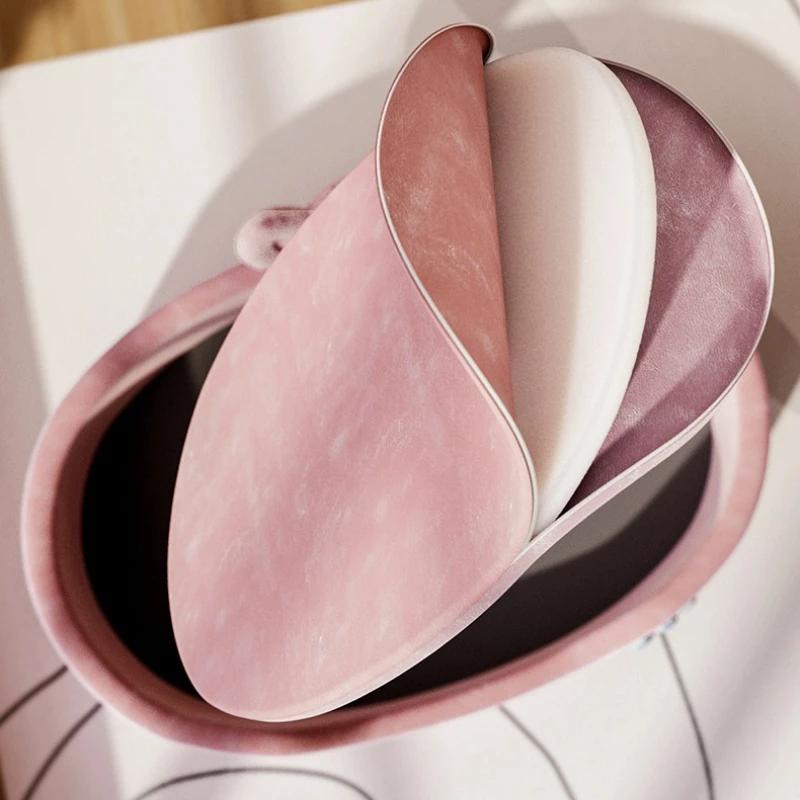 New Fluffy Kennel Removable and Washable Mat Bed Teddy Small and Medium Sized Dog and Cat Pet Bed Supplies Accessories