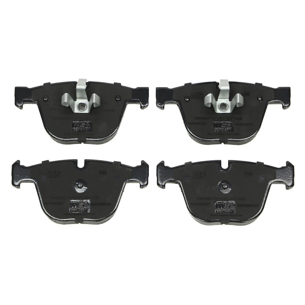 Klocki Hamulcowe Tył Bmw 5 Gran Turismo (F07), 7 (F01, F02, F03, F04)