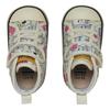 CoNVerse Baby All Star N peaNuts Cp V 1 White 37303050 White