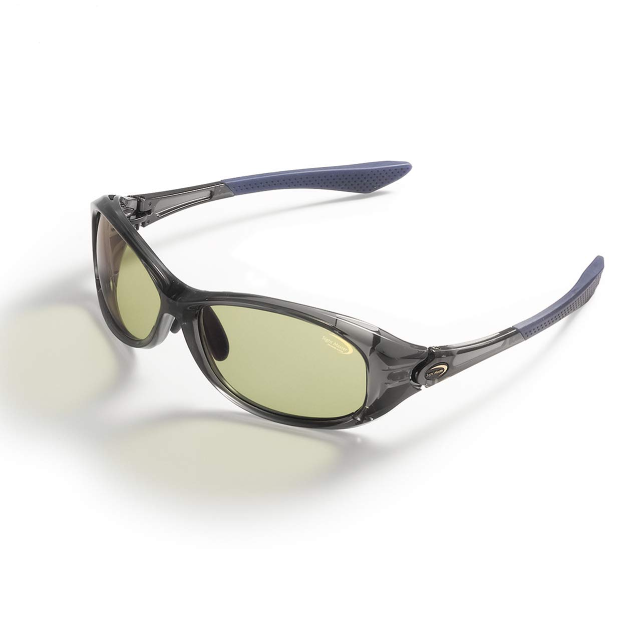 

Sight Master Rotondo Gray Smoke PRO Ease Green 17 x 64 x 40 x 147mm (SWR)