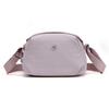 Damen Shell Tasche Einfarbig Schulter Crossbody Tasche Handy Tasche