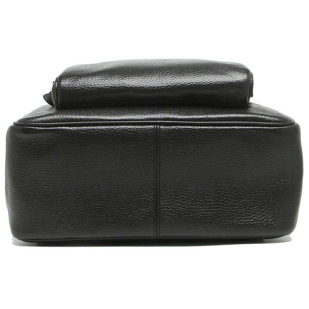 Outlet Rucksack Bag Pack Black 5666 IMBLK [Coach] Women's [Item]