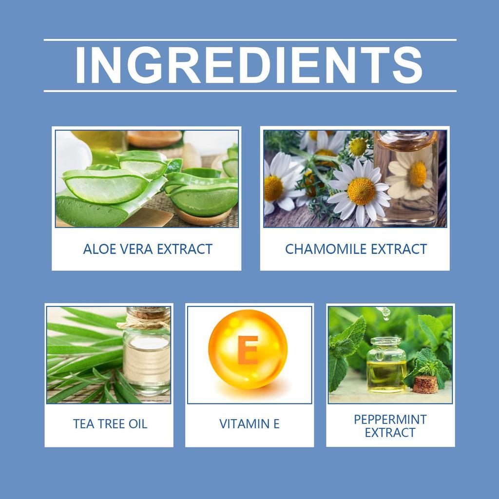 YEGBONG Cat Anal Gland Deodorizing Spray for Post-Poop Freshness