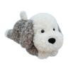 Cute Dog Plush Toy Pillow For Kids Gift Soft Short Plush For Home Decor