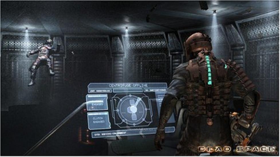 Dead Space Platinum Hits Xbox 360 (Import Asia) -
