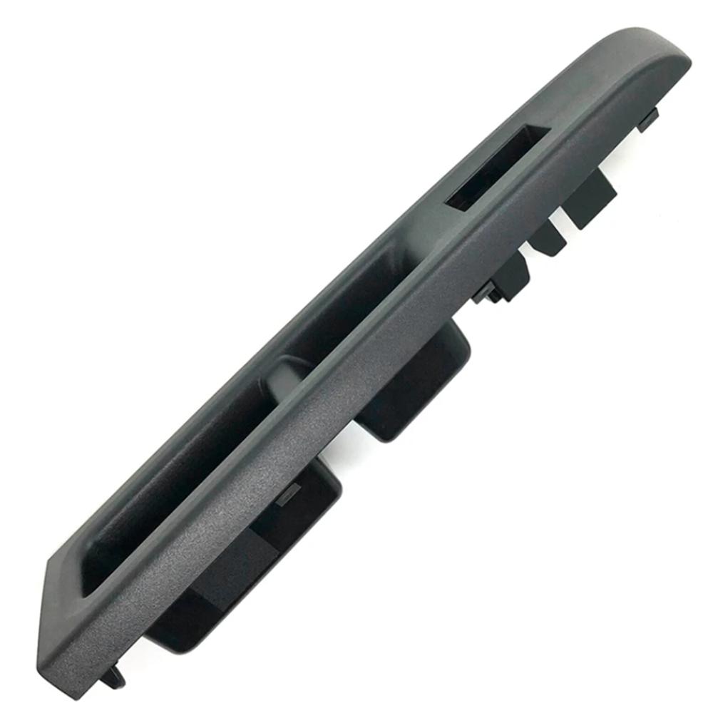 Front Armrest Upper Panel LH Passenger 74232-52570-C0 For Toyota Vitz 2010-2014