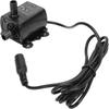 13.12ft Lift Height Fountain Pond Pump DC 12V Voltage Micro Submersible Pump Aquarium Water Pump
