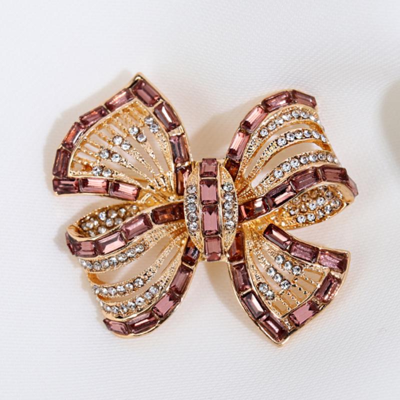 

Модные темпераментные броши-банты для женщин, одежда, пальто, ювелирные изделия, аксессуары для вечеринок B