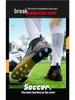 Men's Professional Long Stud Soccer Shoes for Artificial Turf
