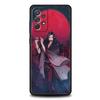 Mo Dao Zu Shi Phone Case for Samsung Galaxy A15 A14 A25 A54 A34 A51 A71 A72 A73 A32 A52 A52S A11 A21S A31 A41 5G Soft Shell Bags