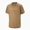 Arcteryx SS25 Crag Sl Cotton Bird Word Shirt Men S atpSm09535