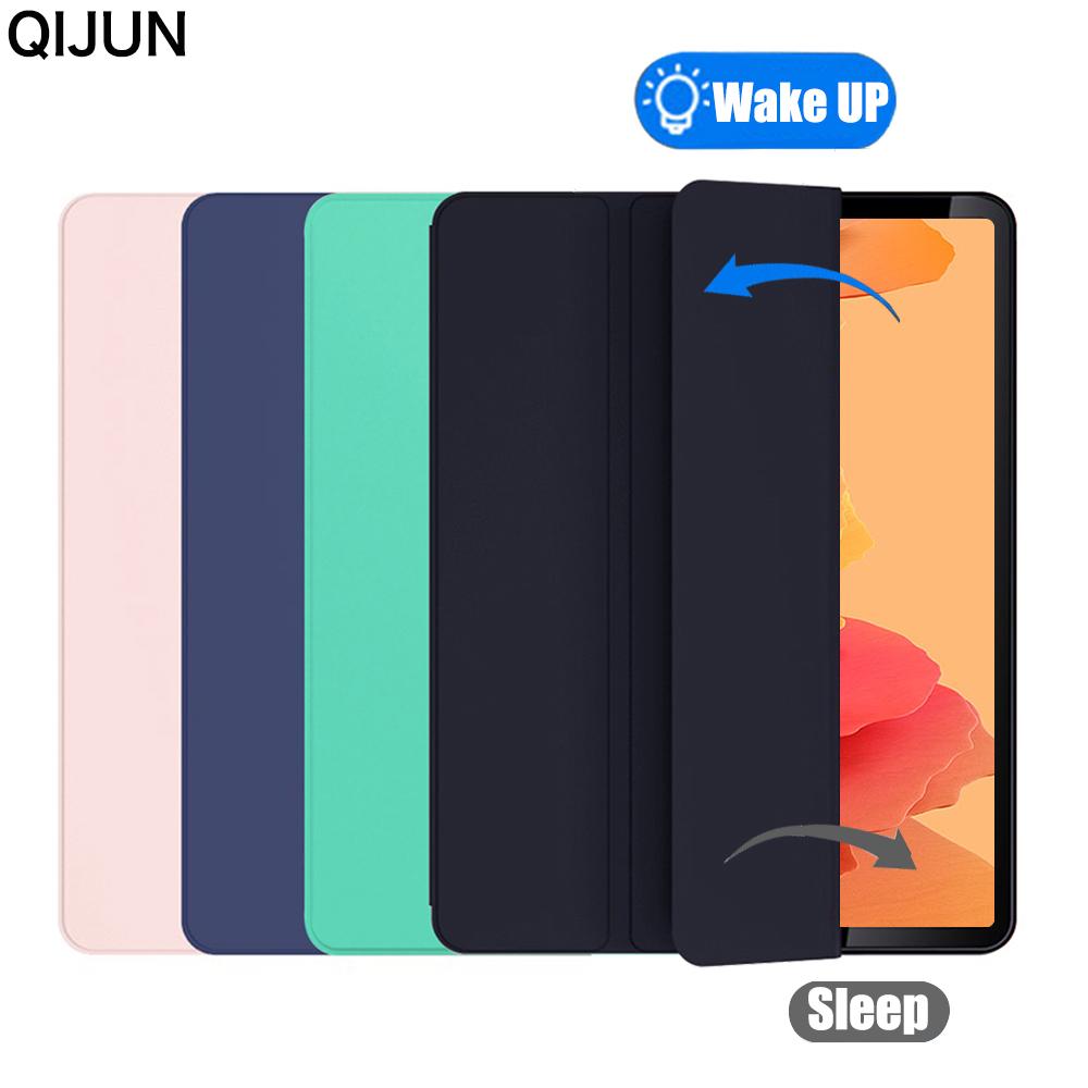 

Case For Samsung Galaxy Tab A7 2020 SM-T500/T505 Tablet Stand Cover for Samsung Galaxy Tab A7 10.4 2020 T500 T505 T507 Case For Tab A7 Lite T220 чёрный