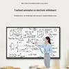 Chengfnuoda 65-inch Interactive Smart Whiteboard (CN Version)