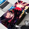 Large Mouse Pad Gamer One Piece Anime Durable New Computer Desk Mat Modern Table Keyboard Laptop Carpet XXL Gaming Mousepad