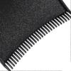 3-pack Hair Color Board Hair Brush Comb Hair Highlighter Split Comb Salon Hair Styling Tool, S/m/l