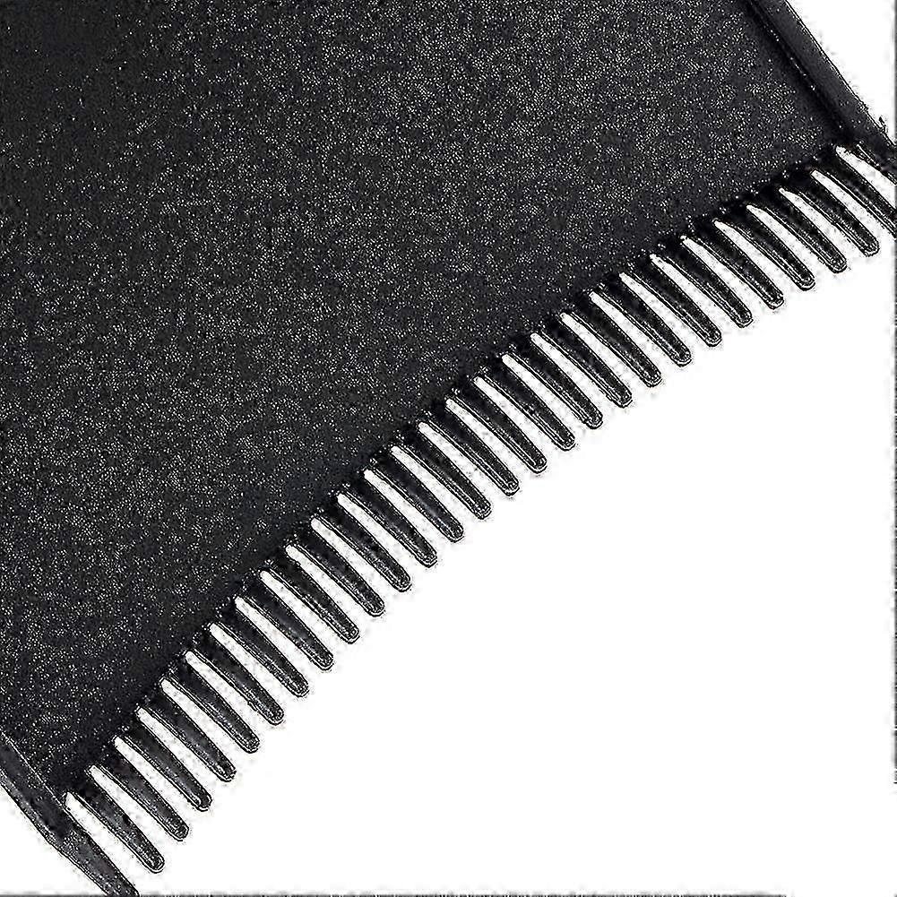 3-pack Hair Color Board Hair Brush Comb Hair Highlighter Split Comb Salon Hair Styling Tool, S/m/l