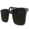 Polarized Clip-On Glasses 30630