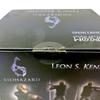 [USED] Rare Resident Evil Leon Figure