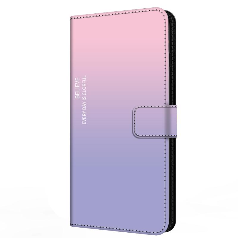 Leather Flip Case for Samsung A37 A57 Cover Wallet Book Stand Magnetic Cove Galaxy A 57 37 5G Capa Marble Partterns Funda Bumper