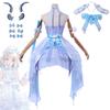 King Glory Cos Service King Glory Big Ears Yao Cosplay Sanrio Linkage Two-dimensional Clothing