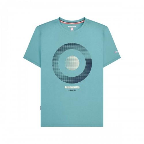 Lambretta Mens Target Shade T-Shirt