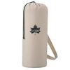 LOGOS Tradcanvas Portable Assembled Chair for 2 73173165 Beige Width x Depth x Height cm Height 28 (Approx.) 110.5 55.5 61.5 (Seat cm)