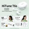 UGREEN HiTune T6s Active Noise Cancelling Wireless Earbuds