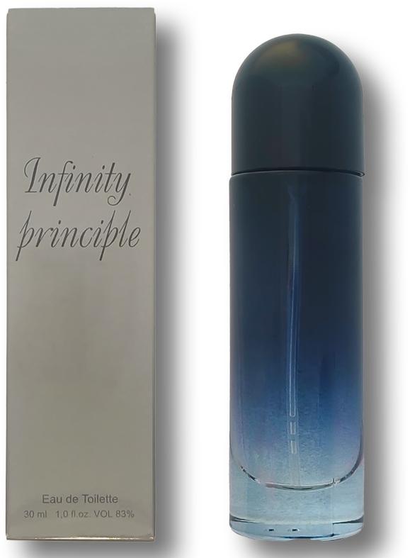 

Туалетна вода Infinity Principle унісекс 30 ml