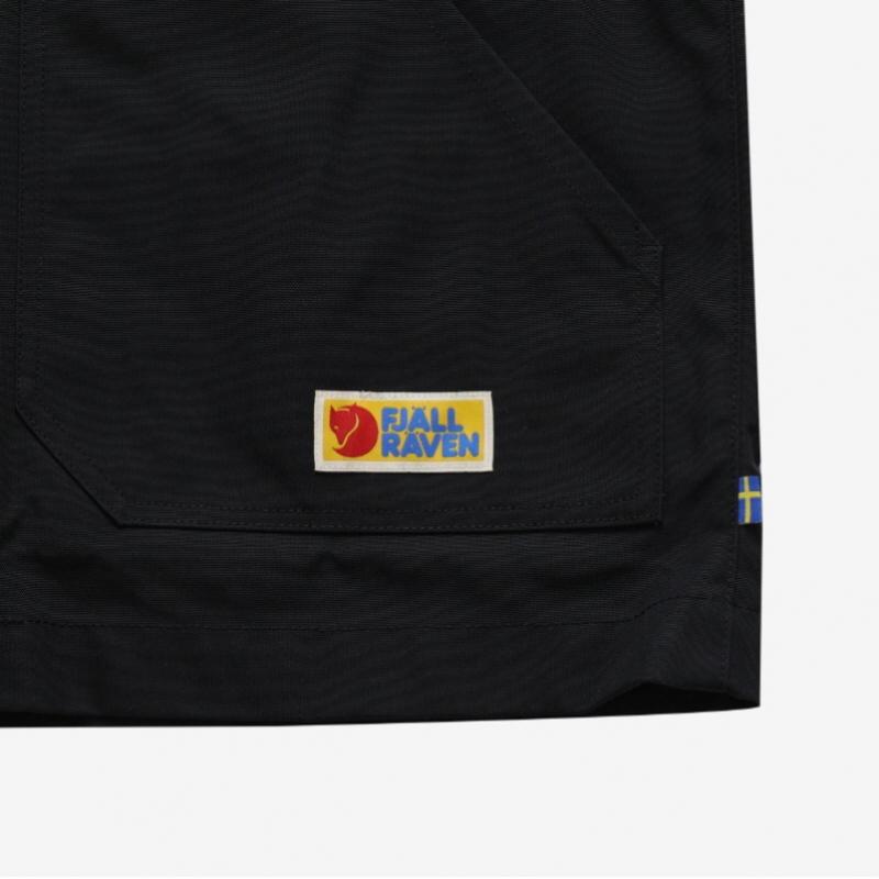 Fjallraven Men S Jacket Bardak 87006 550