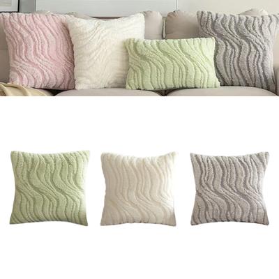 Textil do obýváku a jídelny – Povlaky na polštáře