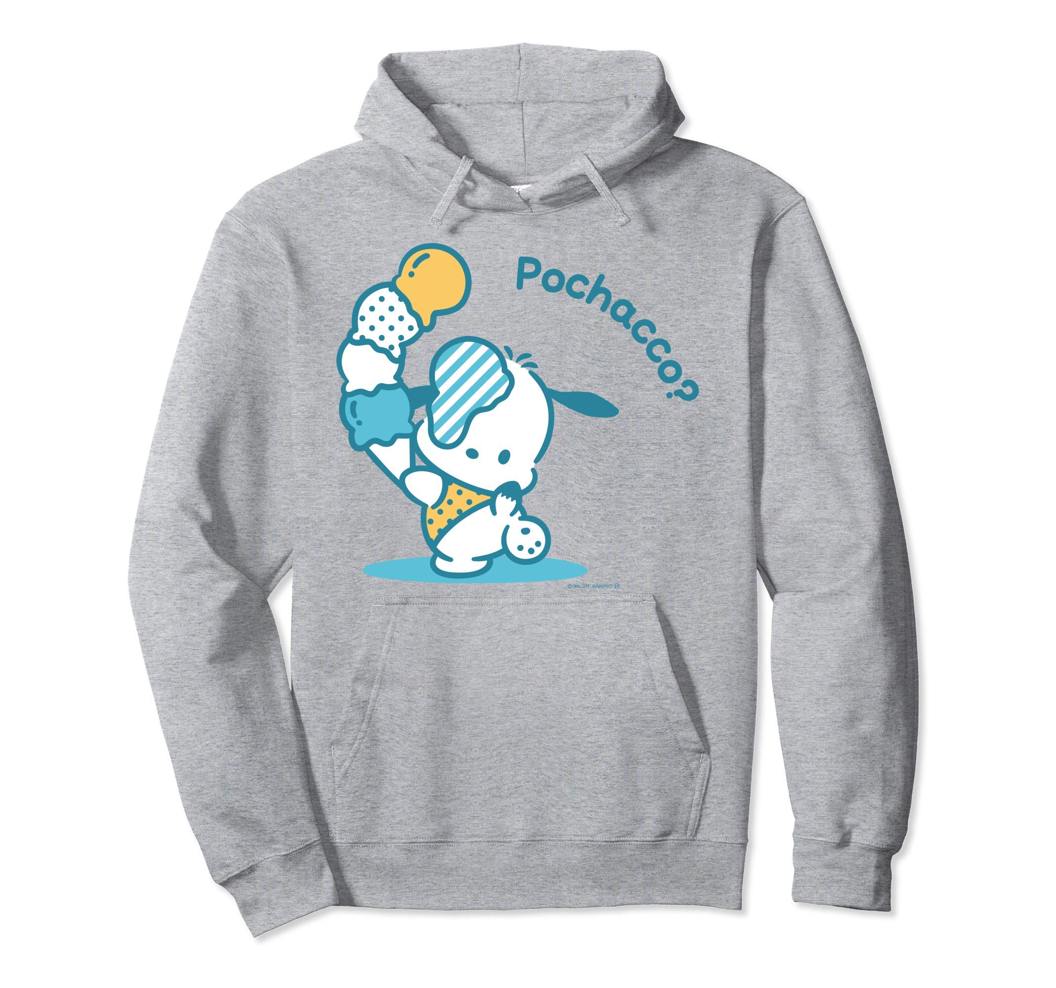 

Худи «Почакко: Прятки»