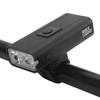 Bike Front Light USB Rechargeable LED Battery Indicator Waterproof  Bicycle Headlight