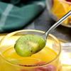 1pc 304 Stainless Steel Spoons Ice Cream Spoons Long Handle Coffee Spoons Stirring Spoons Kitchen Utensils