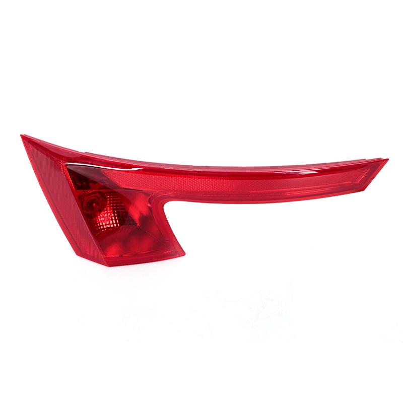 Car Accessories For Baic Senova X25 Car Rear Bumper Lamp Rear Fog Light Warning Lamp Auto Turn Signal Light Brake Light