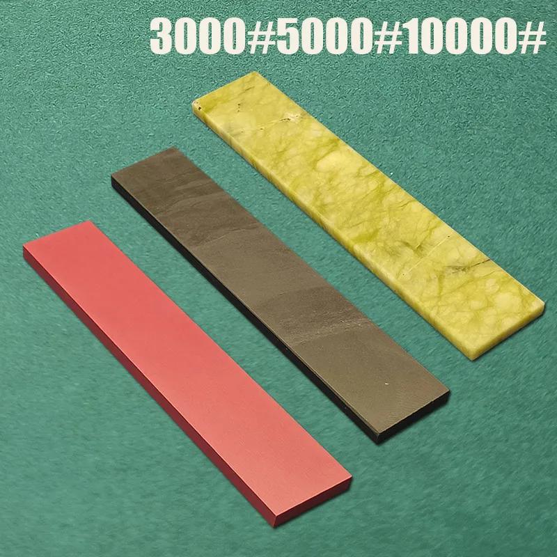 Natürlicher Achat Schleifstein Grün Schleifscheibe Schleifstein Polierwerkzeug Küche Professioneller Schleifstein Wasserstein Schärfen