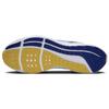Nike Air Zoom Pegasus 40 North Carolina A&T Men Sneakers White Varsity-Maize Sport-Royal DZ5952-100
