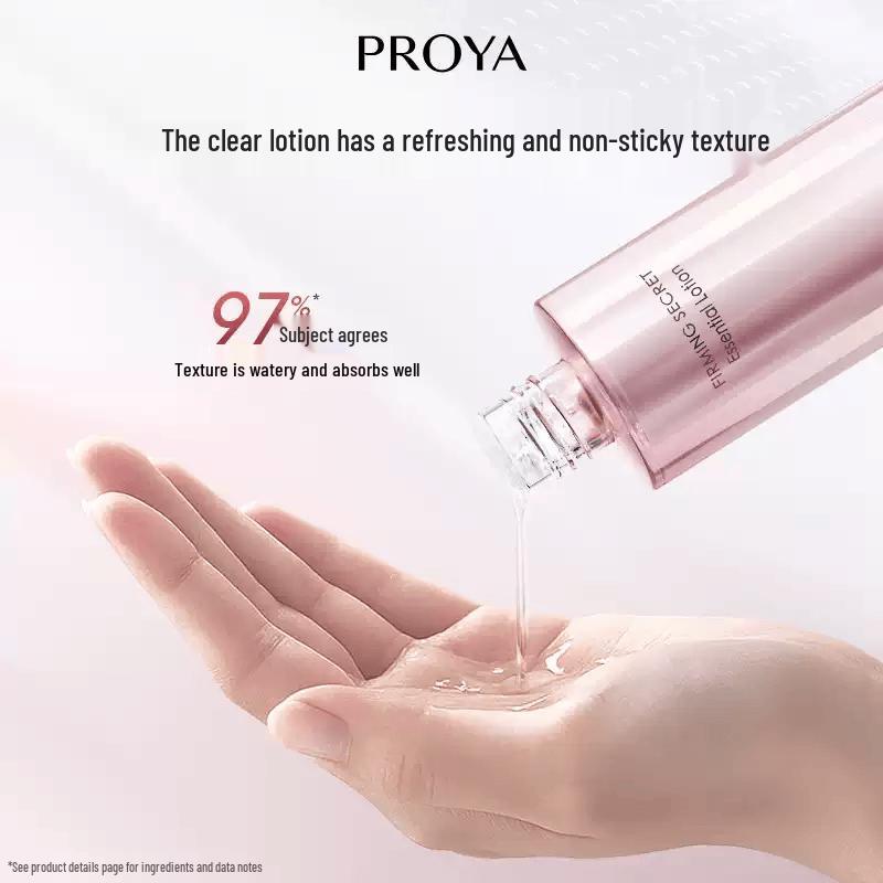 PROYA Firming Skin Secret Essence Water 3.0