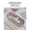 Household Socket Board Organizer Box, Multi-Functional Cable Management Box, Data Cable, Multi-Purpose Organizer And Finishing