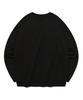 SAINTPAIN Sp Pray Hands Long Sleeve - Black