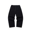 Anta Casual Loose Versatile Mid Waist Breathable Simple Knitted Sports Pants Men bottoms 152628306S-2