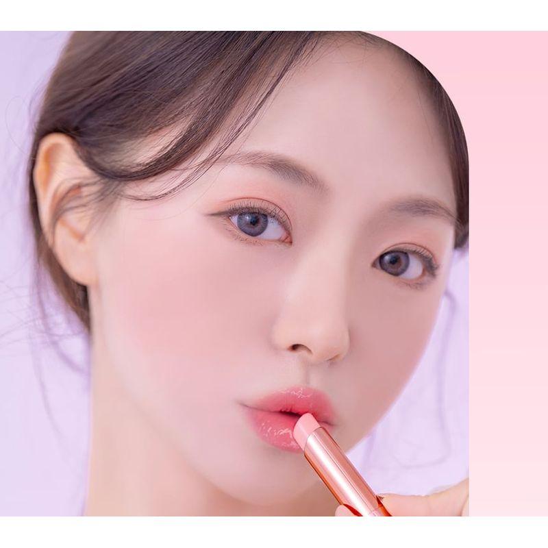 CORINGCO - Shalala Snow Ball Lip Balm - 6 Colors