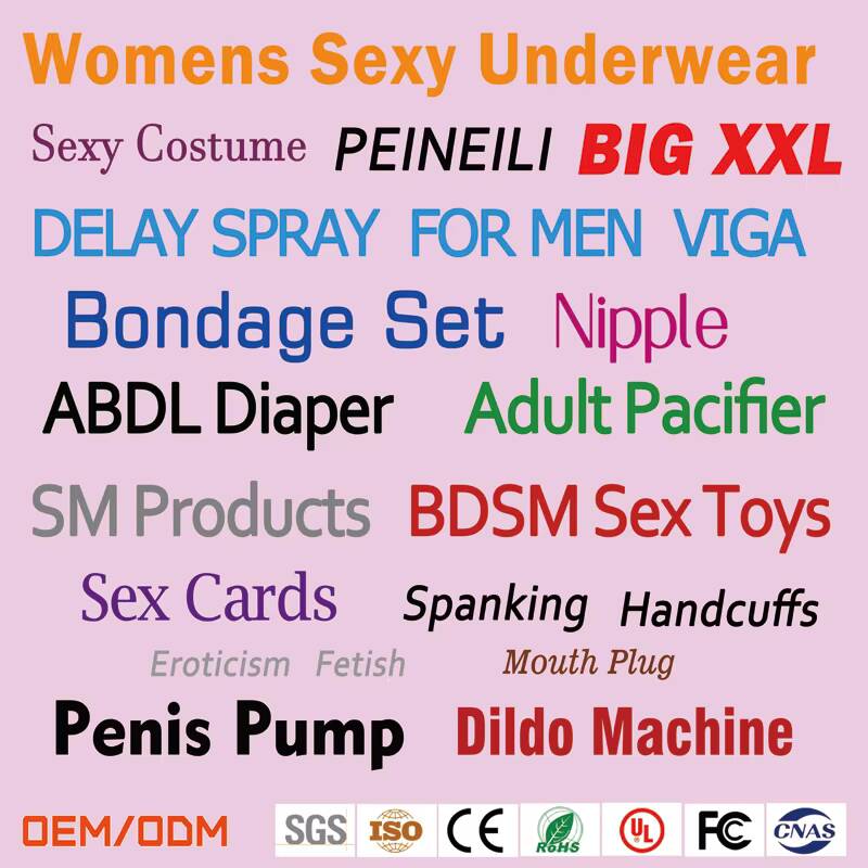 Manufacturer Nightclub Men's Erotic Bondage Leather Alternative Bondage Sm Props Supplies Male Slave Wear Toys